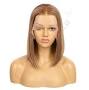 Lace Front Human Hair Wigs Canada from canadahair.ca
