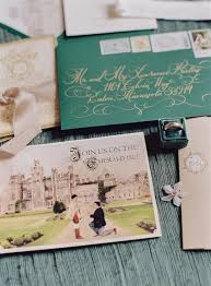 Elizabeth Matthew Irish Inspired Wedding Invitations By Appleberrypress Com Pretty Wedding Invitations Wedding Invitation Paper Unique Wedding Invitations