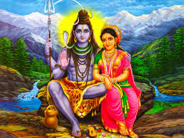 Shiva is also the god with three eyes. Top 10 Lord Shiva Parvati Images Wordzz