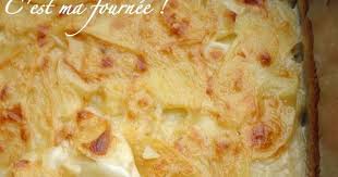 Le Veritable Gratin Dauphinois Ne Contient Pas De Fromage Comme Son Nom Ne L Indique Pas Facile A Realiser Recettes De Cuisine Gratin Dauphinois Recette