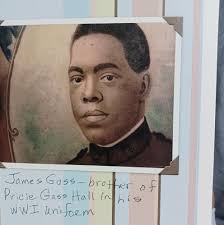 My uncle James and Jimmy Dickey. RIP