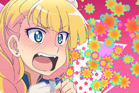 Oshiete Galko Chan Anime Review Gitopia This Otaku Life Of Mine Anime Anime Reviews Anime Icons