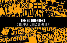 Find the latest entertainment news and the best in music, pop culture, sneakers, style and original shows. 50 Best Streetwear Brands Of All Time Complex