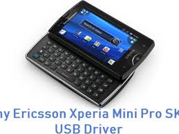 Download Sony Ericsson Xperia Mini Pro ...