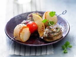 Epingle Sur Cuisine Salee Entrees Plats Apero Etc