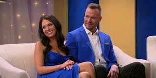 Love Is Blind: Nick's 'Sweat Chronicles' Comes To An End At Coachella