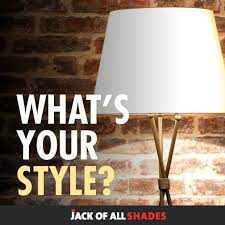 This page contains a list of. Jack Of All Shades Lampshades Home Facebook
