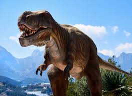 Rex used its weaponry, but there is actual evidence of t. Jurassic Park May Have Been Right About The T Rex After All