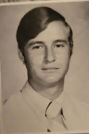 Mark Howard Fogle, 59, passed into heaven