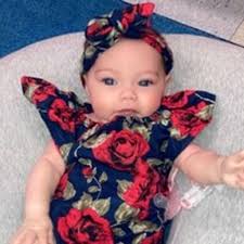 Emberleigh Ann Parrish Obituary June 7, 2023