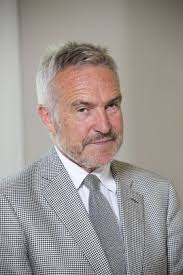 Stephen Bayley Editorial Stock Photo