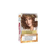 Ogni colore di capelli corrisponde a un numero presente sulla tabella e lo stesso, poi, compare nei saloni dei parrucchieri e sulle confezioni . L Oreal Paris Tinta Capelli Excellence Intense Copre I Capelli Bianchi Colore Ricco Luminoso E A Lunga Durata Biondo Scuro Cenere Dorato 6 13 Confezione Da 1 Idea Bellezza