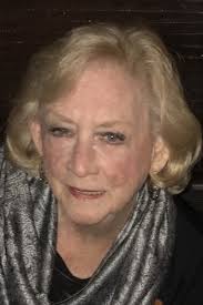 Barbara Gallagher Obituary