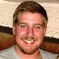 Obituary information for Tyler E. Christopher