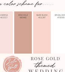 The gold pink color code: What Is The Hex Code For Gold
