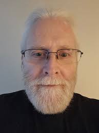 Thanks for letting this old Hippie be part of this cranky group!