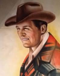 Horace Edward Ekker (1909-1993)