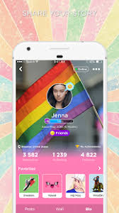 Lgbt is not now, nor will it ever be, accepting paedophiles. Lgbt Amino Community And Chat Apps On Google Play