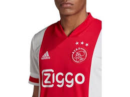 Sehen sie alle klassischen trikots von ajax amsterdam im football kit archive. Adidas Herren Trikot Ajax H Jsy Online Kaufen Bei Intersport