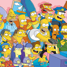 Maybe you would like to learn more about one of these? How An Episode Of The Simpsons Is Made The Verge