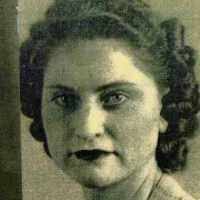 Dollie Viola Waldon (1913–1943)