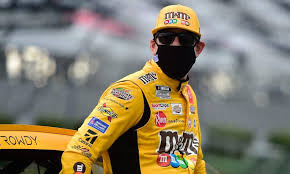 While his brother, kurt busch, went on when busch got close to the fan, the fan threw a hard shove at the nascar star. Kyle Busch Winless Season Continues With New Hampshire Crash