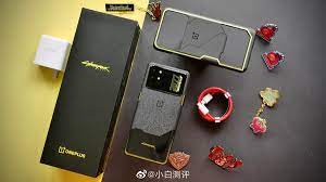 In the photo, it can be seen that the forthcoming watch model will feature the cyberpunk 2077 branded strap, which would be available with this limited edition watch. Oneplus Watch Cyberpunk 2077 Edition Coming Wrist Strap Leaks Gsmarena Com News