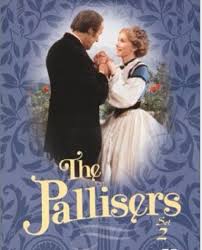 The Pallisers Masterpiece Mystery Masterpiece Theater Costume Drama
