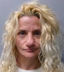 Nicole Eliana Slonaker Berkeley (ERJ), West Virginia  http://Arre.st/WV-1005450831