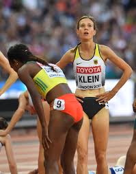 Maybe you would like to learn more about one of these? Hanna Klein 1500 M Womens Running Semi Finale At 2017 Iaaf World Championships In London Tellyupdates Tv