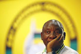 South africa faces slowing economic growth and power insecurity. Cyril Ramaphosa From Trade Union Activist To Multi Millionaire To South Africa S President Africa News Top Stories The Straits Times