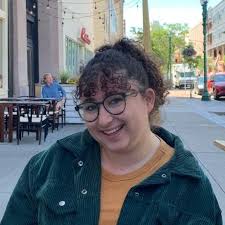 Maslul Yisrael Fellowship 2023 — Camp Ramah