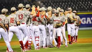 — two former nc state baseball players have plead guilty to charges stemming from an incident at wolf village in march. Nc State Baseball Selected To Ruston Regional Nc State University Athletics