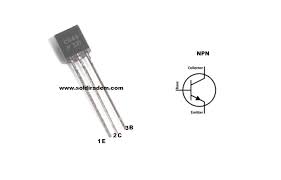 Maybe you would like to learn more about one of these? Persamaan Transistor C945 Npn Soldiradem Blog