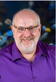 It is with deep sadness and heavy hearts that we announce the passing of  Lou Ekus CEO of Tropic Marin USA, who passed away