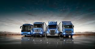 More than 60 years ago, truck stops started providing diesel gas for large d. Daimler Truck And Bus Australia Pacific Linkedin