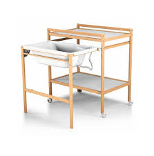 Voici une méthode simple pour gagner quelques centimètres de confort. Table A Langer Combinee Baignoire De Kid Or Par Autour De Bebe Table A Langer Meuble A Langer Autour De Bebe
