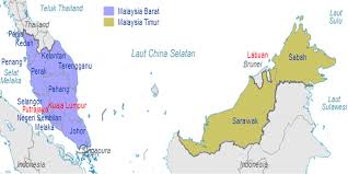 Kes di sabah meningkat susulan penularan yang berlaku di penjara tawau telah merebak di komuniti luar. Proud To Be Malaysian Senarai Daerah Daerah Mengikut Negeri Negeri Di Malaysia
