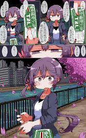 ずっと片思いだと思って諦めてた曙ちゃん27歳くださいpic twitter com kaeh4ykaw6 yandere anime chibi drawings anime