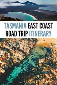 6 Day Tasmania Winter Road Trip Itinerary In 2020 Tasmania Road Trip Trip Road Trip Itinerary