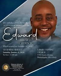 This is not the firdst time a Judeg Guy dies serving in the line of duty as  a Phila Firefighter