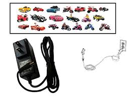 Battery packs chargers rastar 1 18 r c bmw i8 concept edrive. Upbright 6v Ac Dc Adapter Compatible With Avigo Audi R8 Gt Spyder Bmw I8 Concept Ride