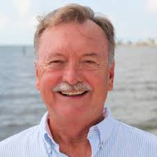 Michael Oconnor United Yacht Sales Member