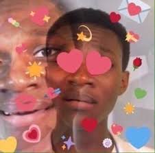 Twitter Sivaaans Pinterest Fabxiety Cute Memes Love Memes Heart Meme