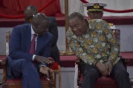 Maybe you would like to learn more about one of these? Has Kenyatta Boosted Rival Ruto S 2022 Chances African Business