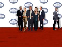 The exhausting Trump porno saga | The Week