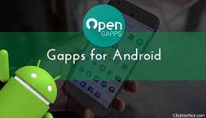 Gapps are signed which means you will . Google Apps Gapps Download Gapps For Android