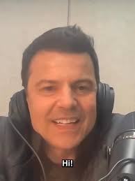 Jordan's Birthday Celebration and New Record Release