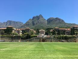 The official twitter feed of the university of cape town. University Of Cape Town Uct South Free Photo On Pixabay