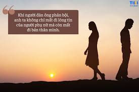 80+ STT thất vọng về đàn ông, CAP mất ...